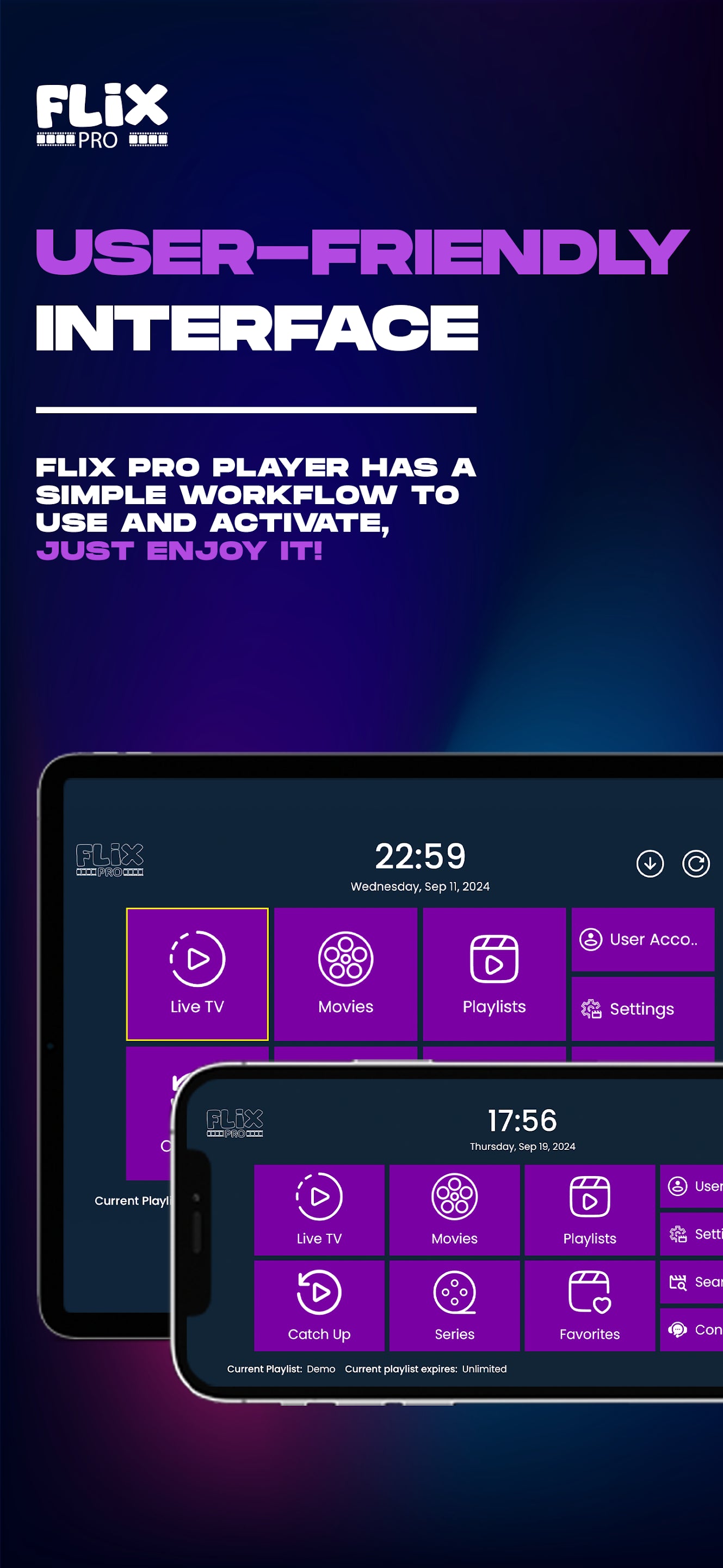 Flix Pro Subscription